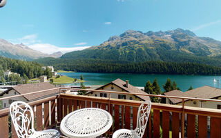Náhled objektu Apartmán Giand Alva, St. Moritz