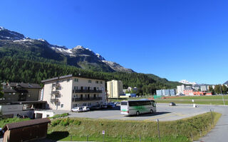 Náhled objektu Apartmán Skyline 110, St. Moritz
