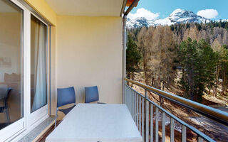 Náhled objektu Apartmán Braschunauns 10, St. Moritz