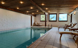 Náhled objektu Apartmán Tinus, St. Moritz