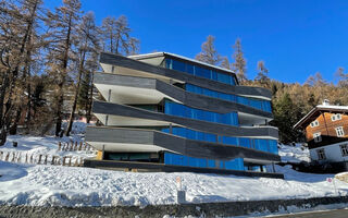 Náhled objektu Apartmán Mira Lej, St. Moritz