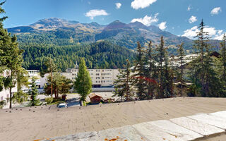 Náhled objektu Apartmán Crasta, St. Moritz