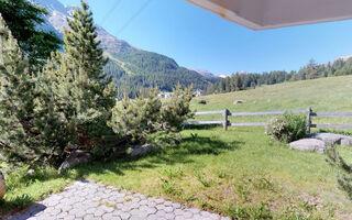 Náhled objektu Apartmán Park Salet 2.5, St. Moritz