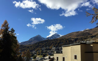Náhled objektu Apartmán Turandot, St. Moritz