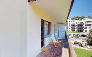 Náhled objektu Apartmán Sungold, St. Moritz