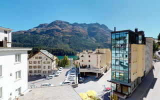 Náhled objektu Apartmán Di Roz, St. Moritz