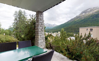 Náhled objektu Apartmán Chavallera 36, St. Moritz