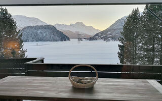 Náhled objektu Apartmán Muntagna Alva OG, St. Moritz