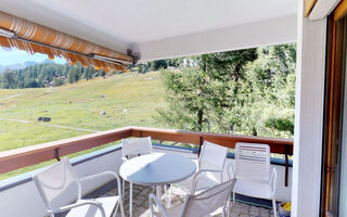 Náhled objektu Apartmán Park Salet 3.5, St. Moritz