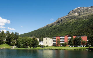 Náhled objektu Apartmán Skyline 109, St. Moritz