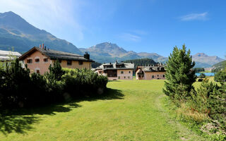 Náhled objektu Apartmán Üerts, St. Moritz