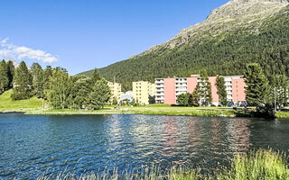 Náhled objektu Skyline Apartment 203 on Lake St. Moritz, St. Moritz