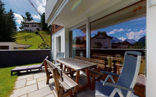 Náhled objektu Apartmán Sur Puoz 1A, Samedan