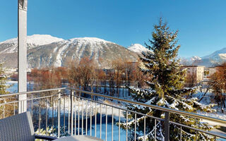Náhled objektu Apartmán See Rosa 2.5, Samedan