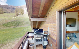 Náhled objektu Apartmán Murtiröl, Samedan