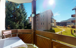 Náhled objektu Apartmán Promulins B4, Samedan