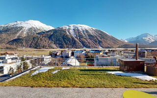 Náhled objektu Apartmán Quadratscha, Samedan