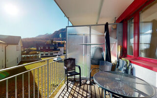 Náhled objektu Apartmán Crappun 3, Samedan