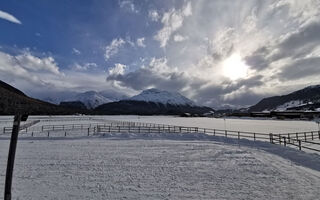 Náhled objektu Apartmán Stalla Bodmer, Samedan