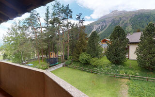 Náhled objektu Apartmán La Dmura, Samedan
