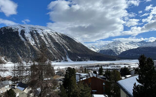 Náhled objektu Apartmán Suot Larschs, Samedan