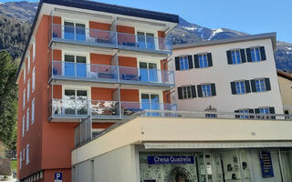 Náhled objektu Chesa Quadrella, Pontresina