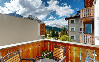 Náhled objektu Apartmán Calimera, Pontresina
