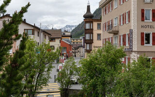 Náhled objektu Apartmán Puntschella Veglia, Pontresina