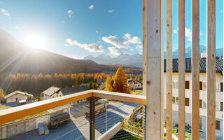 Náhled objektu Apartmán Sella Nouva, Pontresina