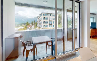 Náhled objektu Apartmán Laret Sur Via, Pontresina