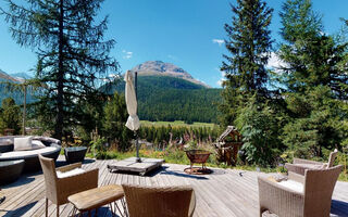 Náhled objektu Apartmán Roseg, Pontresina