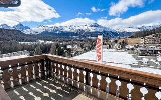 Náhled objektu Panorama - Chesa Roseg ÖV inklusive, Pontresina