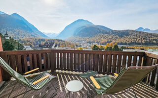 Náhled objektu Roseg Zentral, Pontresina