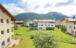 Náhled objektu Apartmán Cign OG, Celerina / Schlarigna