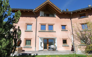 Náhled objektu Apartmán Falcun, Celerina / Schlarigna