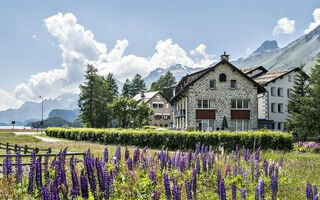 Náhled objektu Residenz Soliva App. Arnika, Sils Maria