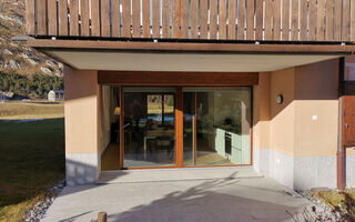 Náhled objektu Apartmán Blaunca, Maloja