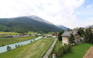 Náhled objektu Apartmán Champagna, Zuoz