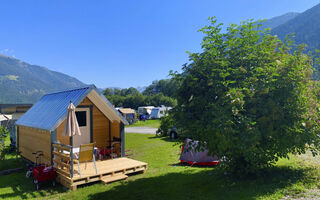 Náhled objektu Camping Muglin, (Müstair), Müstair / Münster