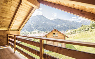 Náhled objektu Ferienhaus Chalets Trafögl, (Müstair), Müstair / Münster
