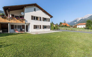 Náhled objektu Bischoff, Scuol