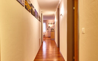 Náhled objektu Refugio Pratuor, (Scuol), Scuol