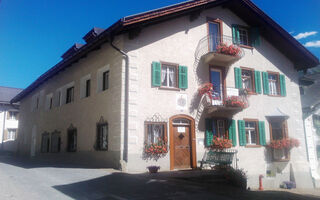 Náhled objektu Ferienwohnungen Chasa Valär, (Scuol), Scuol