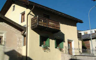 Náhled objektu Bagnera 182, (Scuol), Scuol