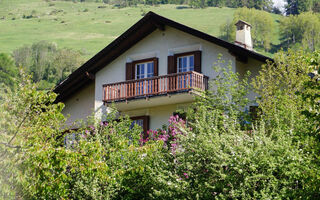 Náhled objektu Ferienhaus Chasa Allegra, (Scuol), Scuol