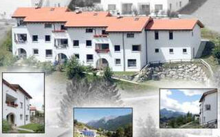Náhled objektu Chasa Ritzmann, (Scuol), Scuol