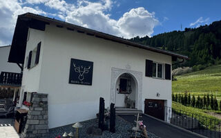 Náhled objektu Berg-Bijou Scuol, (Scuol), Scuol