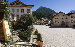 Náhled objektu Manaröl 607, (Scuol), Scuol