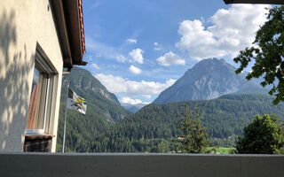 Náhled objektu Chasa Beliur, (Scuol), Scuol