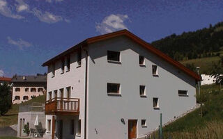 Náhled objektu Objekt CH7550.715, Scuol